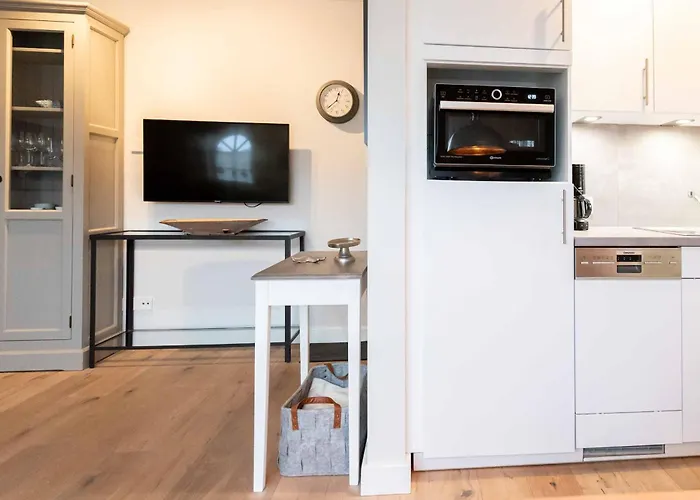 Strandgut Wohnung 5