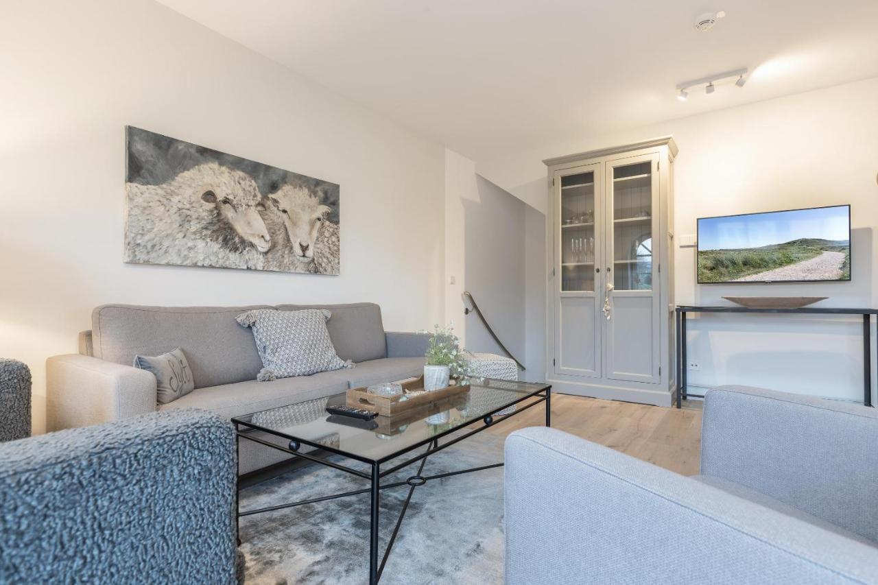 Apartment Strandgut 5 Wenningstedt-Braderup