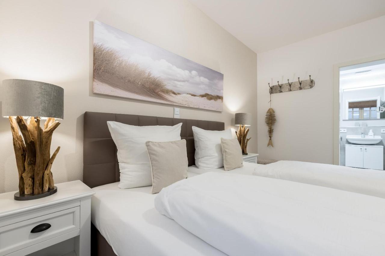 Strandgut 5 * Wenningstedt-Braderup