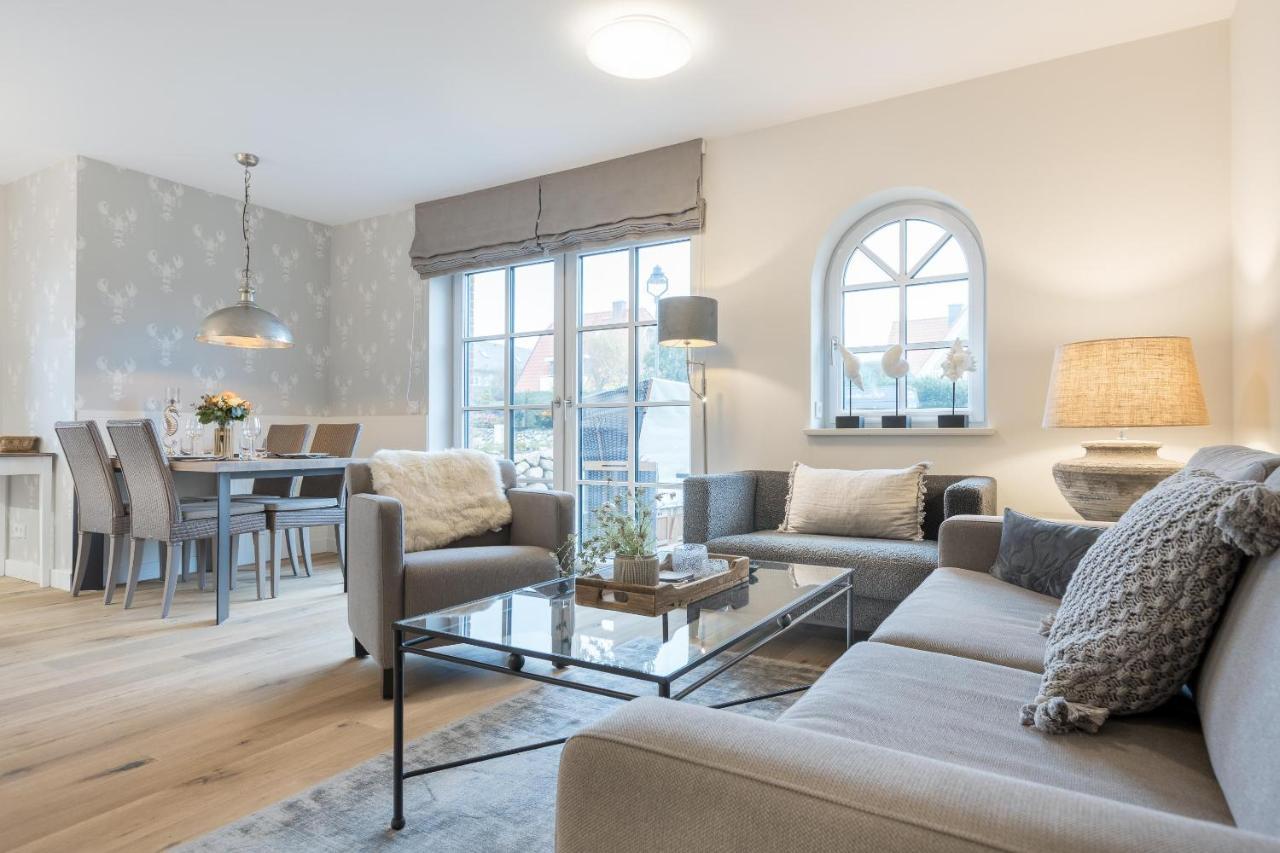 Strandgut 5 * Wenningstedt-Braderup