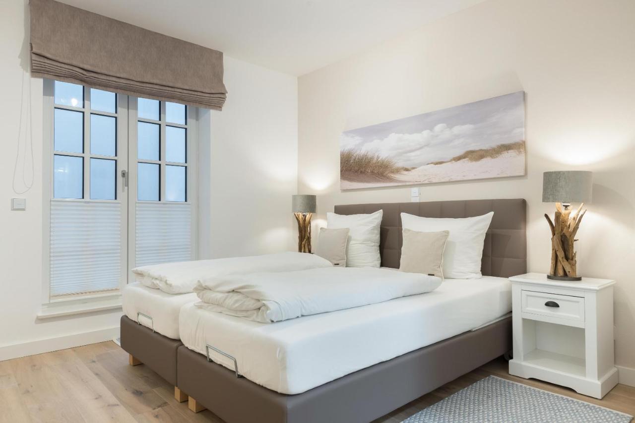 Apartment Strandgut 5 *