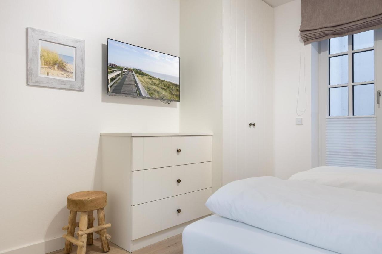 Strandgut 5 Apartment