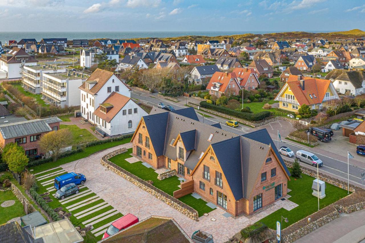 Apartment Strandgut 5