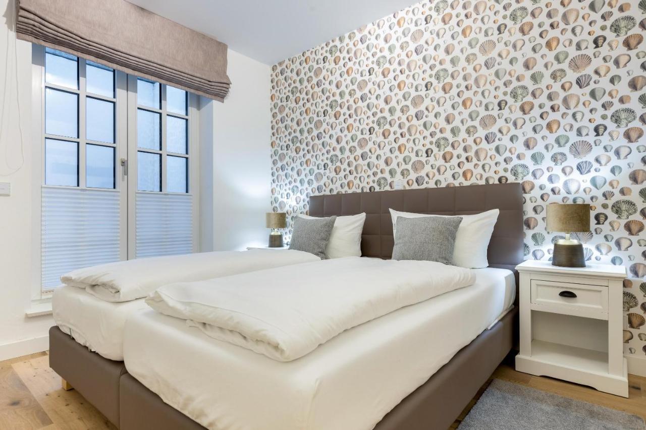 Apartment Strandgut 5
