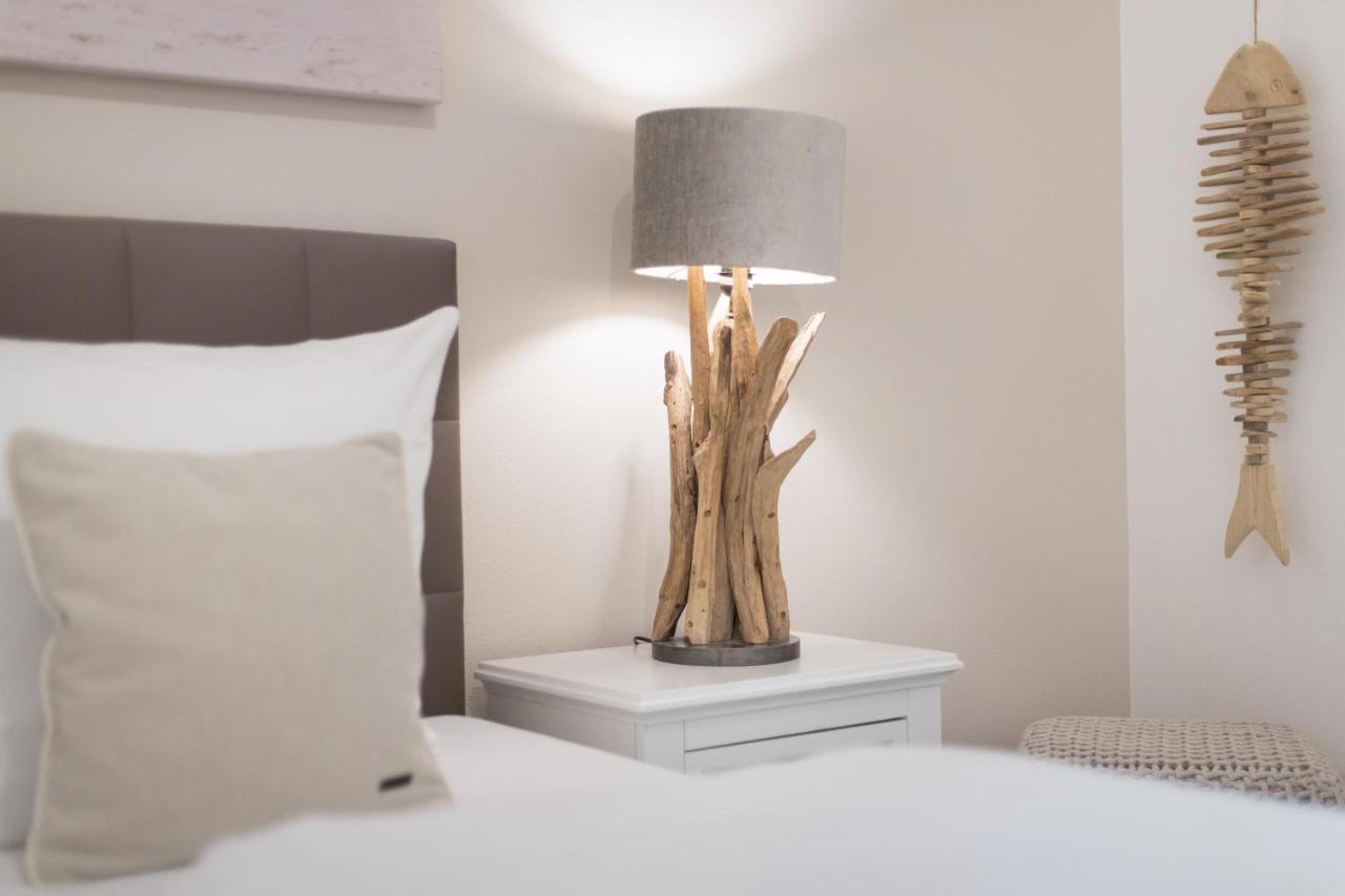 Apartment Strandgut 5